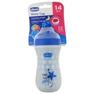 CHICCO helendav pudel 14+ kuud helesinine, 00006971200000