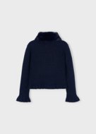 MAYORAL nööpidega kampsun, navy, 4.311-15, 10 cm