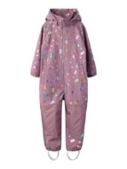 NAME IT kombinesoon ALFA, softshell, 13236675-886971, cm