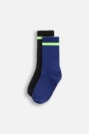 COCCODRILLO sokid SOCKS BOY, värviline, ZC5383203SOB-022-033, 33 cm