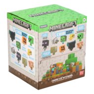 PALADOME MINECRAFT Seljakoti klambrid, PP13772MCF