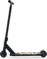 KINDERCRAFT sportlik tõukeratas SOLIS, must, KRSOLI00BLK0000