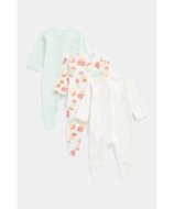 MOTHERCARE pükskostüüm, 3 tk., EC652