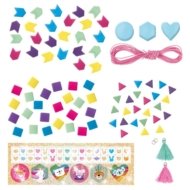 TOTUM loominguline komplekt Funny Bracelets, 29842