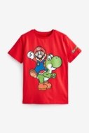 NEXT lühikeste varrukatega t-särk SUPER MARIO, U08968 