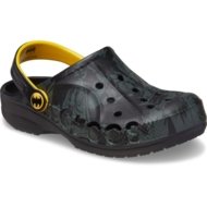 CROCS sussid BATMAN BAYA mustad, 210347-001 32 suurus