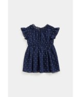 MOTHERCARE pikkade varrukatega kleit, FE320 