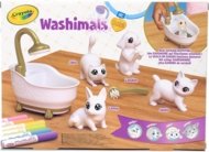 CRAYOLA loovkomplekt Pets Tub, 74-7453