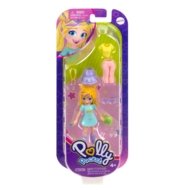 POLLY POCKET väike riidekomplekt, HNF50