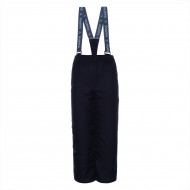HUPPA talvepüksid FREJA, mustad, 21700010-00009, 158 cm