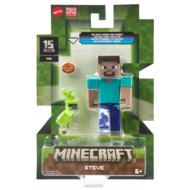 MINECRAFT Core figuur Asst, GTP08