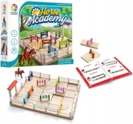 SMART GAMES mäng Horse Academy, SMA#097