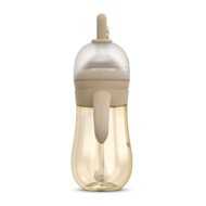 NENO joogipudel lutiga 3in1 MIO, brown,300 ml, NEN-BAB-BT008