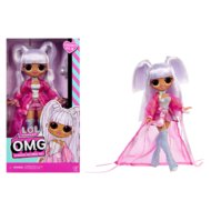 LOL SURPRISE OMG nukk, assort., 595618