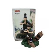 BANPRESTO Naruto figuur Nara Shikamaru, BP89439P