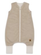 MIMINU jalgadega magamiskott S FLO, 1-2.5 a., TOG 2, Beige