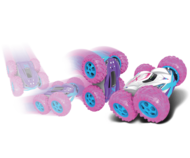 SILVERLIT EXOST RC auto 360 CROSS AMAZONE, TE 20260