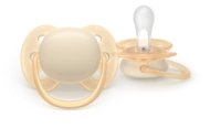PHILIPS AVENT lutid ULTRA SOFT, 0-6 k., 2 tk., SCF091/40