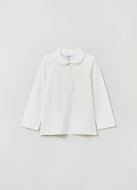 OVS T-SÄRK 24-30 VALGE 001817523