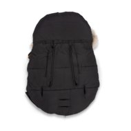 NOORDI magamiskott, Black, PP150/9