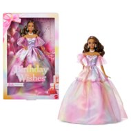 BARBIE WISHES kollektsioneeritav nukk, JJX77