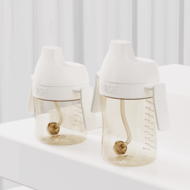 HEORSHE veepudel DENTAL CARE, 300 ml., 9 k.+, White