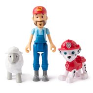 PAW PATROL figuur Marshall, 6072994