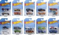 HOT WHEELS Auto 2-pakk assortii, FVN40