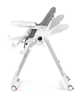 PEG PEREGO söögitool  Prima Pappa Follow Me WONDER GREY