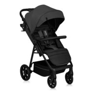 LIONELO käru MIRA, Grey graphite