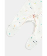 MOTHERCARE pükskostüüm, 3 tk., EC493