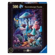 RAVENSBURGER pusle Seened, 500 tk, 12001386