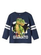 NAME IT GIGANTO t-särk, 13247230-2F3E55 92 cm