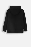 COCCODRILLO sweatshirt WORLD OF PIXEL BOY KIDS, must, ZC4132601WBK-021-122, 122 cm