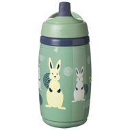 TOMMEE TIPPEE joogipudel 1X INS SPORTEE 266 ml, asort., 447800
