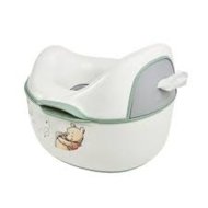 KEEEPER multifunktsionaalne pott 4in1 WINNIE THE POOH, White, 18678