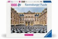 RAVENSBURGER pusle Versailles' palee, 1000 tk, 12001315