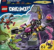 71513 LEGO® DREAMZzz™ Õudusunenäo skorpionikaevaja