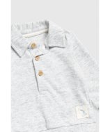 MOTHERCARE krekls ar garām piedurknēm un bikses, IF532 86