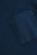 COCCODRILLO sweater ACADEMY BOY JUNIOR, sinine, ZC4172103ABJ-014-164, 164 cm