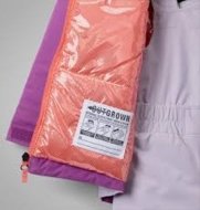 COLUMBIA talvekomplekt BUGA™ III, 2134061-581, 134 cm