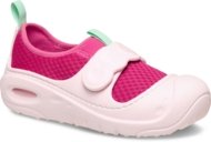 CROCS veekingad, roosad, 210620-6ZQ 24 suurus