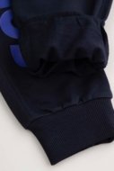 COCCODRILLO joggers LICENCE BOY DISNEY, cobalt, ZC4120101LBD-032-134, 134 cm