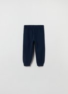 OVS 1 EN BOY 9-36M JOGGER 2H 9-12 BLUE 001897994