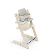 STOKKE söögitool TRIPP TRAPP, white, 100142