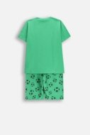 COCCODRILLO pidžaama, roheline, WC6448217PJS-011-152, 152/158 suurus