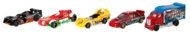 HOT WHEELS 5-auto komplekt
