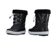 DEMAR lumesaapad FURRY 2 NF, mustad, 1500, 20-21