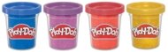 PLAY-DOH eriotstarbeline plastiliin, assortii, G17275L0