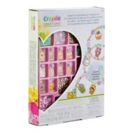 CRAYOLA loov käevõrude valmistamise komplekt Creations Kawaii, 04-2970